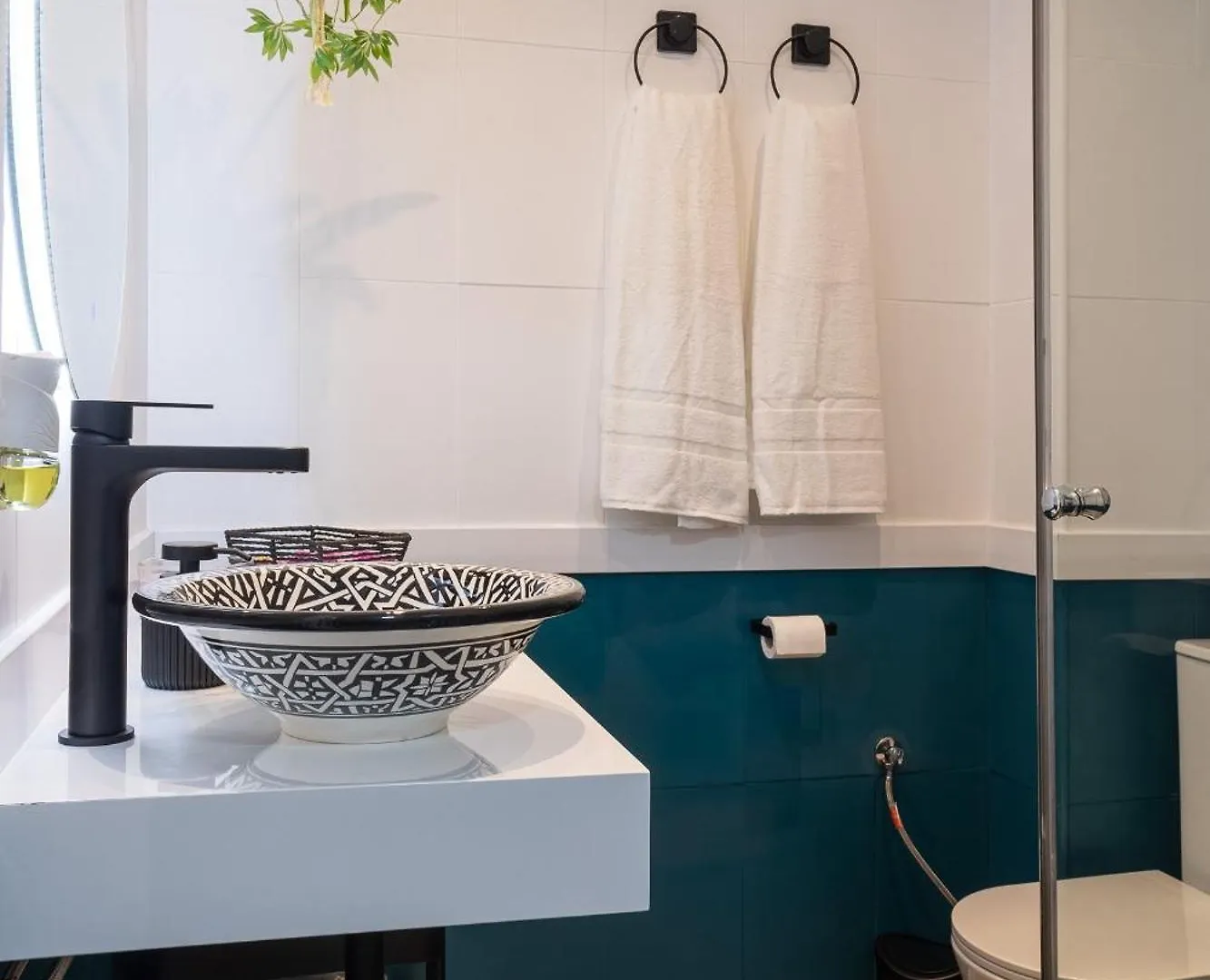 Appartamento Fantastico Piso Urbano En Del Centro Málaga