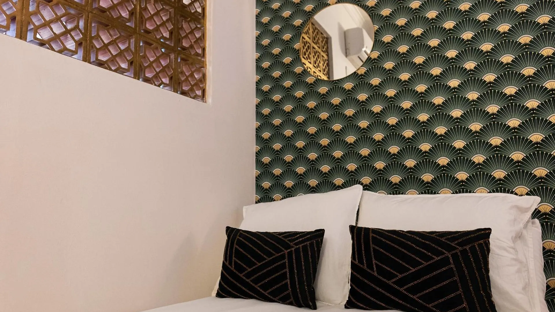 Appartamento Fantastico Piso Urbano En Del Centro Málaga Spagna