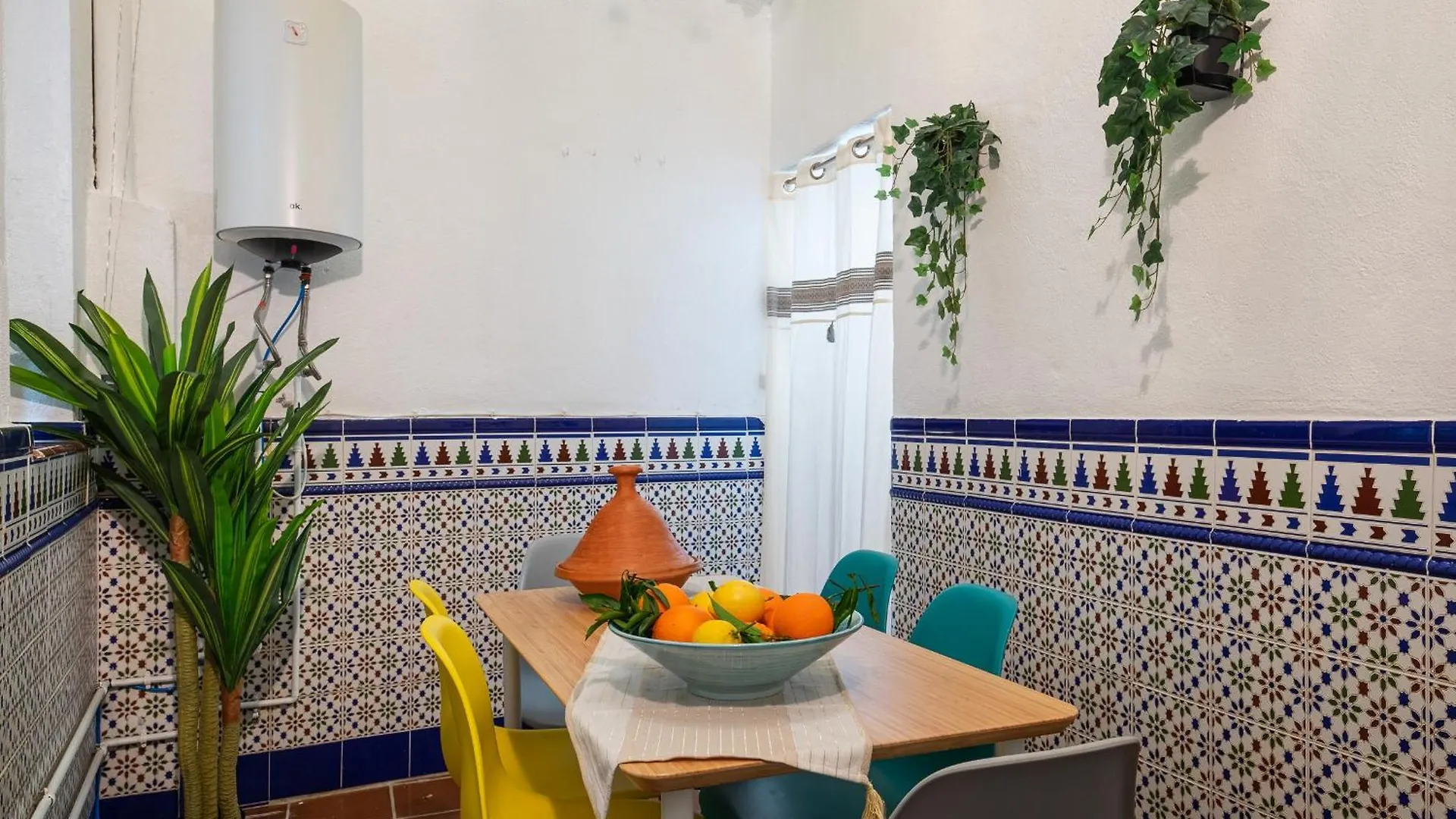 Appartamento Fantastico Piso Urbano En Del Centro Málaga